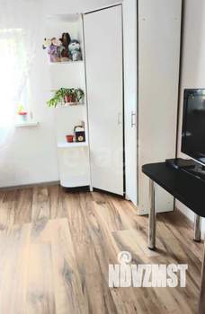 Дом 138м&sup2;, 1-этажный, участок 18 сот.  