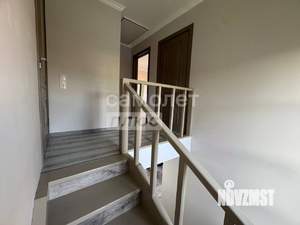 Коттедж 102м², 2-этажный, участок 4 сот.  