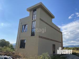 Дом 180м&sup2;, 2-этажный, участок 6 сот.  