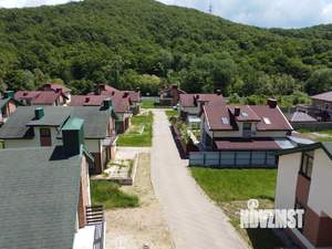 Дом 166м&sup2;, 2-этажный, участок 5 сот.  