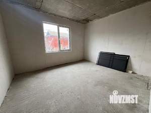 Дом 251м², 2-этажный, участок 6 сот.  