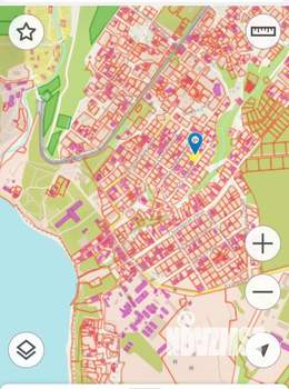 Дом 600м&sup2;, 3-этажный, участок 10 сот.  