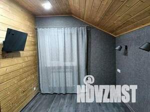 Дом 67м&sup2;, 2-этажный, участок 4 сот.  