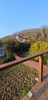 Дом 80м&sup2;, 2-этажный, участок 4 сот.  