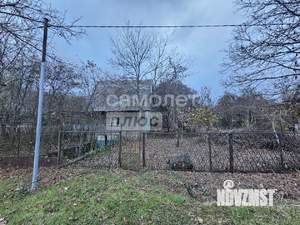 Дом 80м&sup2;, 1-этажный, участок 8 сот.  