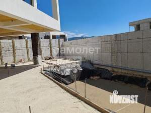 Дом 243м&sup2;, 2-этажный, участок 6 сот.  