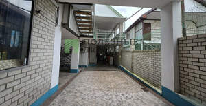 Дом 614м&sup2;, 3-этажный, участок 5 сот.  