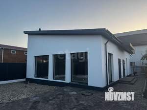 Дом 103м&sup2;, 1-этажный, участок 3 сот.  