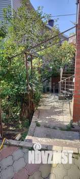 Дом 71м&sup2;, 2-этажный, участок 3 сот.  