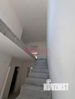 Коттедж 213м&sup2;, 3-этажный, участок 2 сот.  