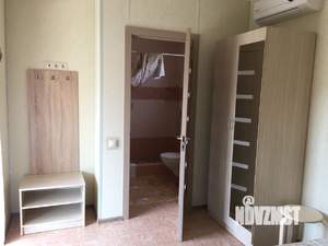 Дом 560м², 3-этажный, участок 8 сот.  