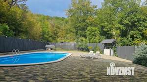 Дом 138м&sup2;, 2-этажный, участок 6 сот.  