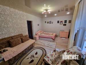 Дом 150м², 3-этажный, участок 4 сот.  