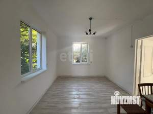 Дом 40м&sup2;, 1-этажный, участок 6 сот.  