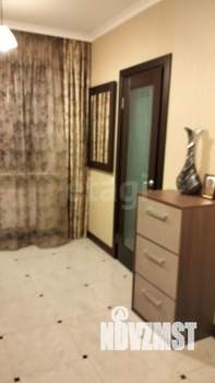 Дом 229м&sup2;, 4-этажный, участок 5 сот.  