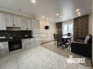 Дом 98м&sup2;, 2-этажный, участок 2 сот.  