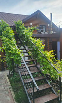 Дом 80м², 2-этажный, участок 4 сот.  