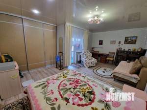 Дом 150м², 3-этажный, участок 4 сот.  
