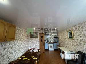 Таунхаус 30м², 1-этажный, участок 2 сот.  