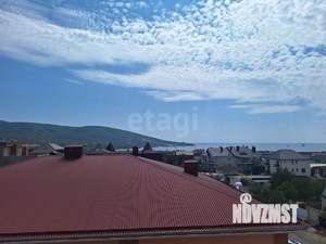 Дом 955м&sup2;, 3-этажный, участок 6 сот.  