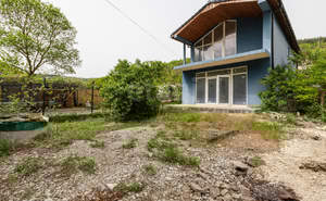 Дом 150м², 2-этажный, участок 3 сот.  