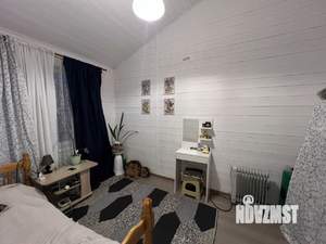 Дом 71м², 1-этажный, участок 5 сот.  