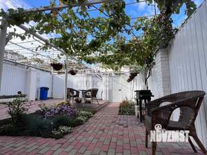 Таунхаус 150м², 3-этажный, участок 2 сот.  