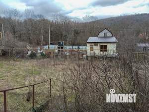 Дача 150м², 2-этажный, участок 8 сот.  