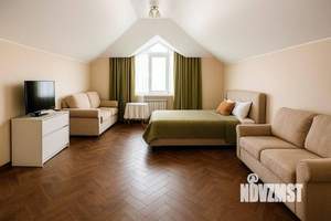 Дом 140м², 2-этажный, участок 4 сот.  