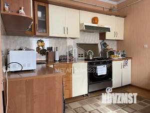 Дом 250м², 2-этажный, участок 3 сот.  