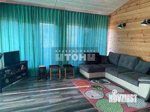 Коттедж 90м², 1-этажный, участок 6 сот.  