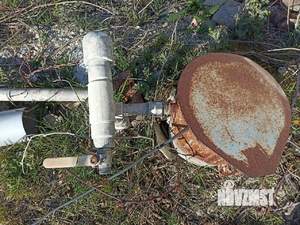 Дом 50м&sup2;, 2-этажный, участок 5 сот.  