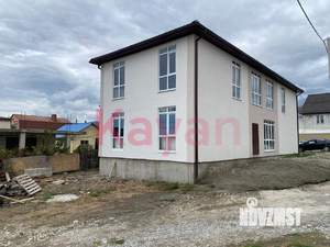 Таунхаус 90м&sup2;, 2-этажный, участок 2 сот.  