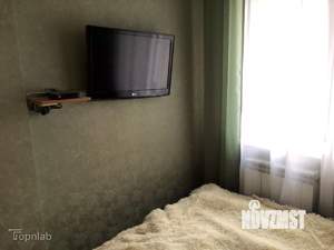 Дом 48м&sup2;, 1-этажный, участок 6 сот.  