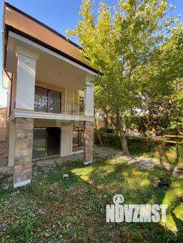 Дом 307м&sup2;, 2-этажный, участок 3 сот.  