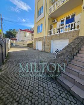 Дом 105м², 2-этажный, участок 1 сот.  