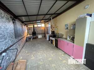 Дом 139м&sup2;, 2-этажный, участок 3 сот.  