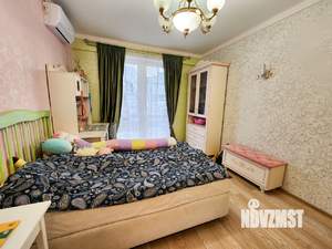 Таунхаус 198м², 3-этажный, участок 2 сот.  