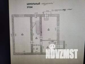 Коттедж 276м², 2-этажный, участок 10 сот.  