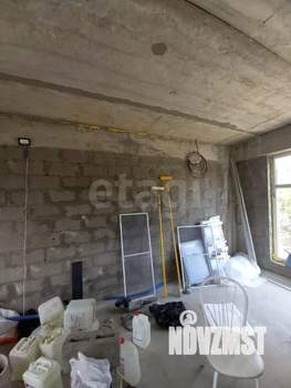 Дом 90м&sup2;, 2-этажный, участок 4 сот.  