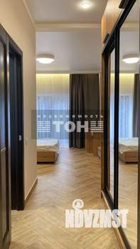 Коттедж 517м&sup2;, 4-этажный, участок 2 сот.  