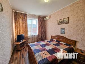 Дом 352м², 3-этажный, участок 4 сот.  