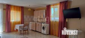 Дом 120м&sup2;, 1-этажный, участок 6 сот.  