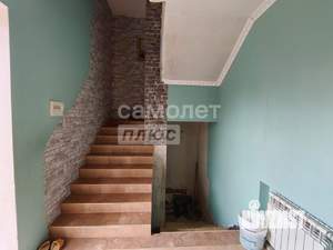 Дом 540м², 4-этажный, участок 4 сот.  