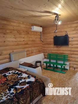 Дом 110м², 2-этажный, участок 6 сот.  