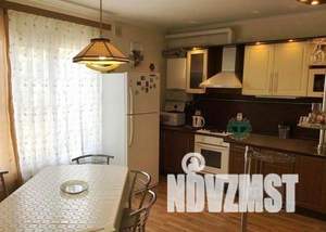 Таунхаус 140м², 1-этажный, участок 3 сот.  