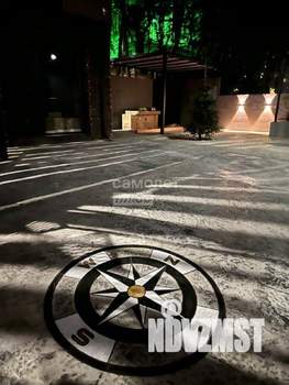 Дом 137м&sup2;, 2-этажный, участок 6 сот.  