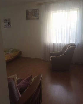 Дом 160м², 2-этажный, участок 4 сот.  