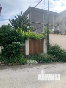 Дом 350м², 3-этажный, участок 3 сот.  