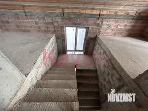 Дом 215м², 3-этажный, участок 3 сот.  